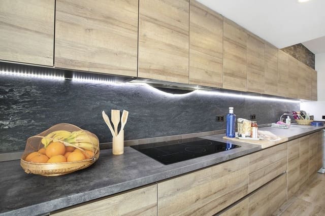 4 soverom Villa til salgs i Armeñime, Adeje med svømmebasseng garasje - € 785 000 (Ref: 9280892)