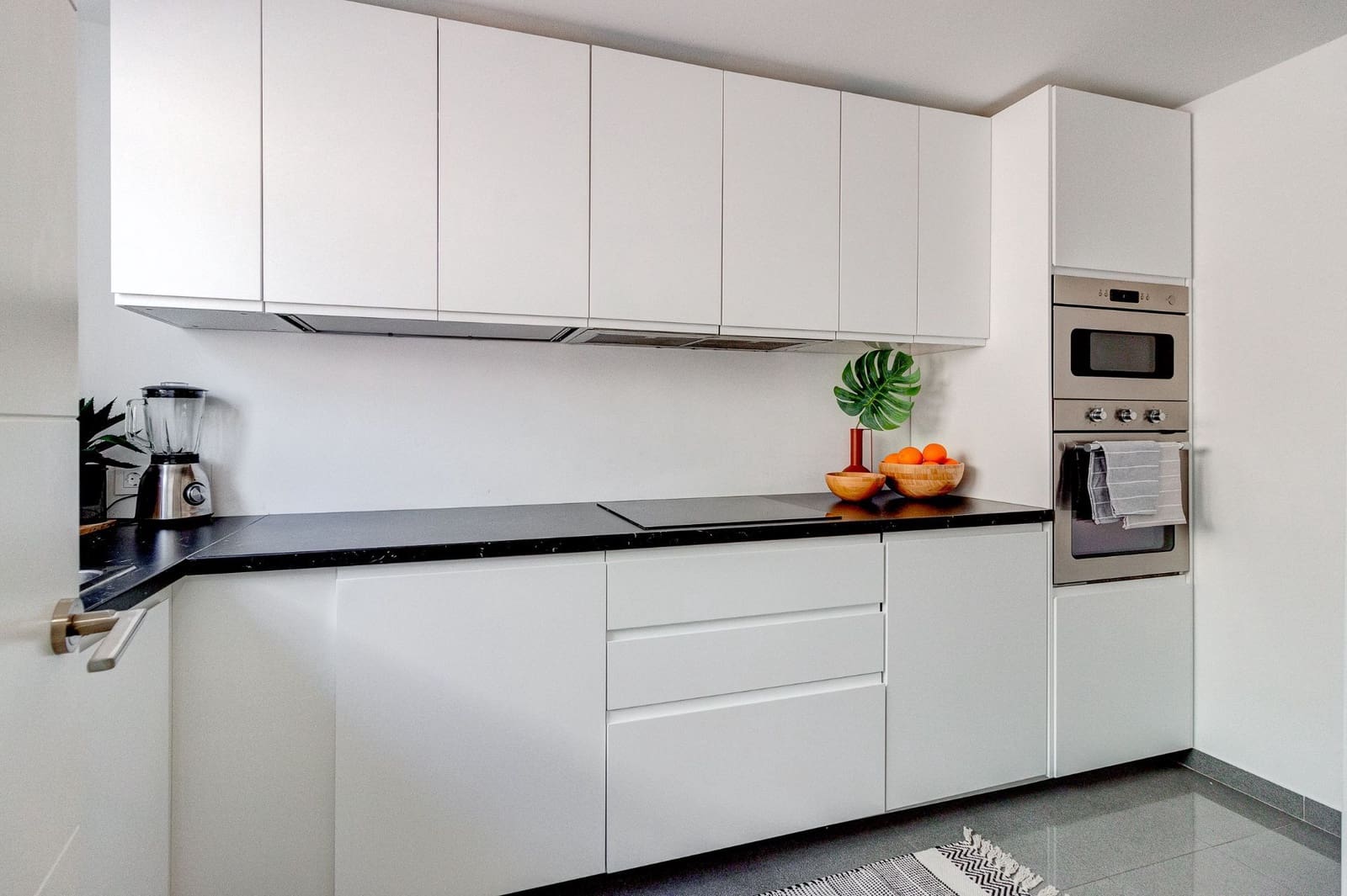 3 slaapkamer Halfvrijstaande villa te koop in Santiago del Teide met zwembad garage - € 550.000 (Ref: 9280894)