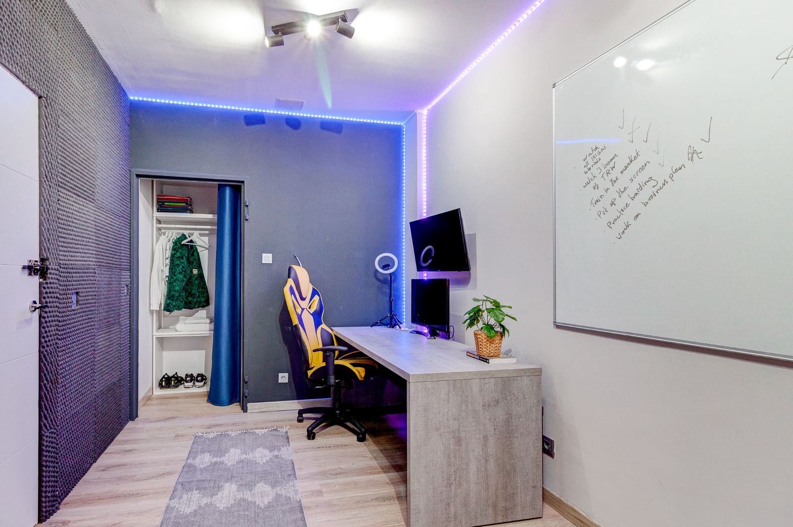 3 slaapkamer Halfvrijstaande villa te koop in Santiago del Teide met zwembad garage - € 550.000 (Ref: 9280894)