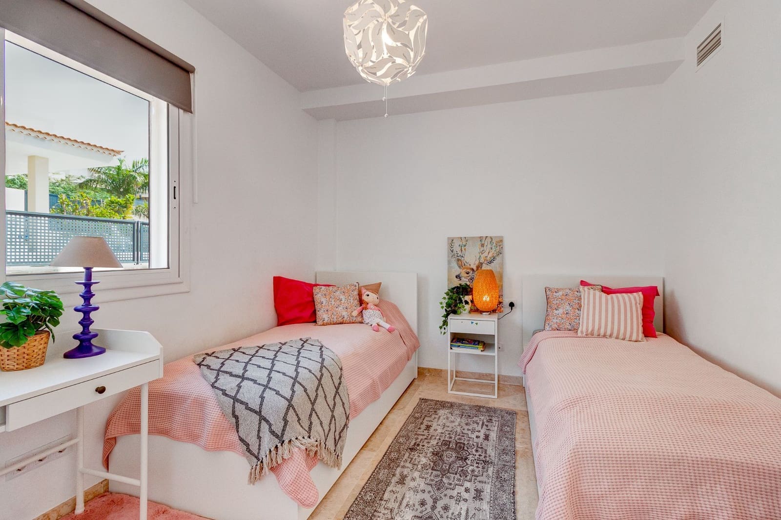 3 slaapkamer Halfvrijstaande villa te koop in Santiago del Teide met zwembad garage - € 550.000 (Ref: 9280894)