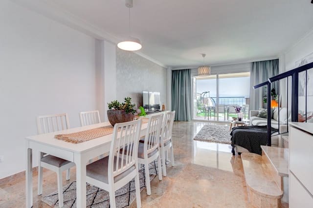 3 slaapkamer Halfvrijstaande villa te koop in Puerto Santiago, Santiago del Teide met zwembad garage - € 550.000 (Ref: 9280894)