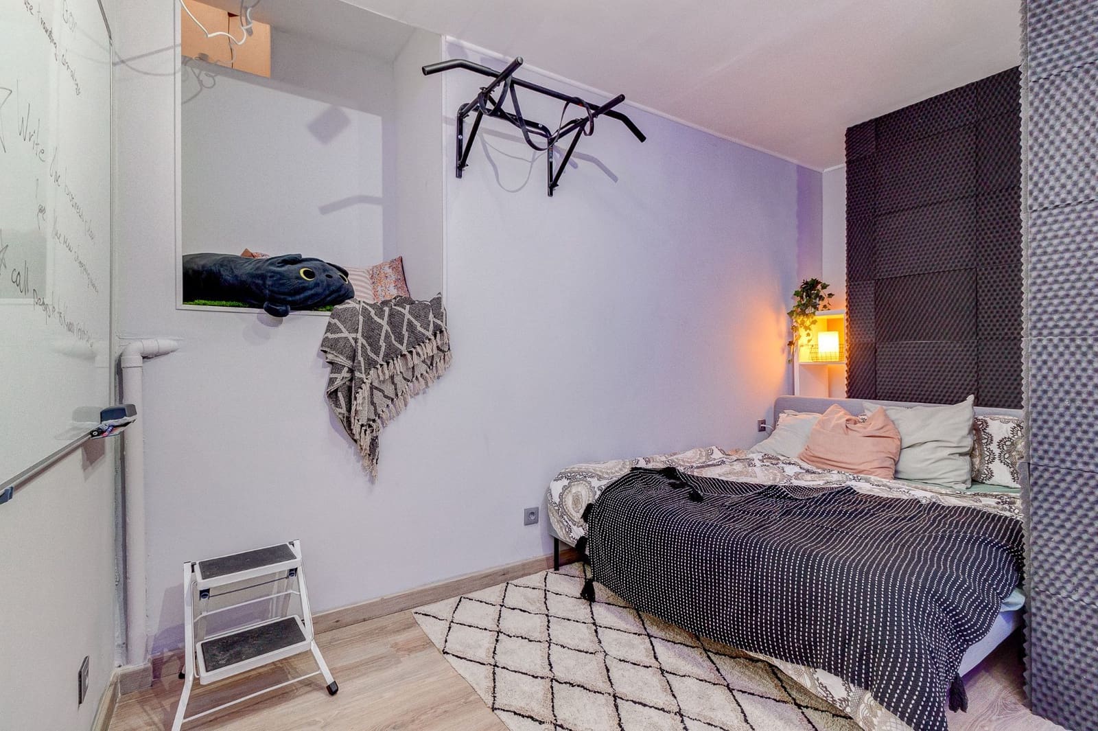 3 slaapkamer Halfvrijstaande villa te koop in Santiago del Teide met zwembad garage - € 550.000 (Ref: 9280894)