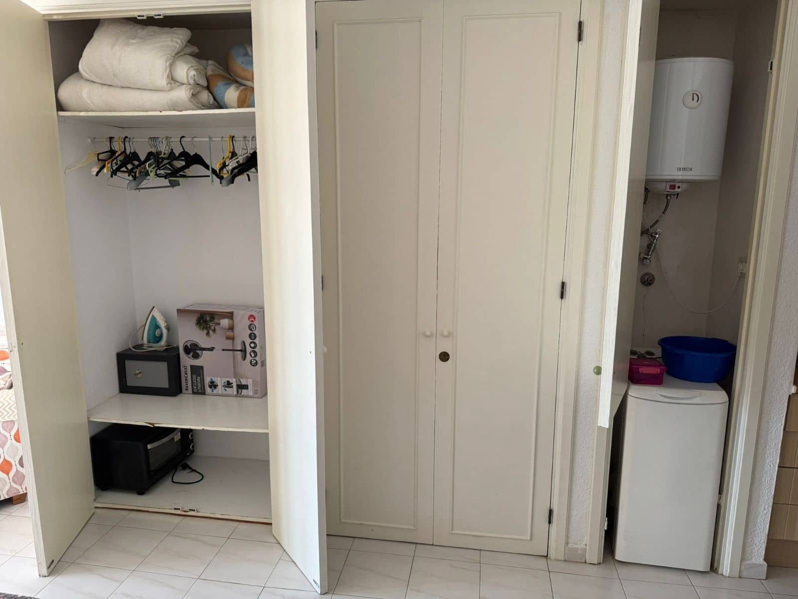 Appartement te koop in Los Cristianos met zwembad - € 199.999 (Ref: 9287490)