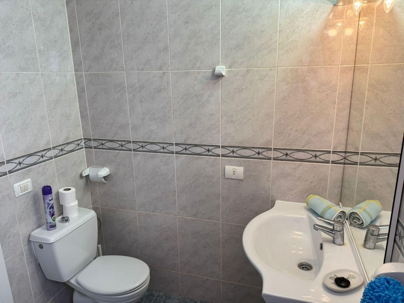 Appartement te koop in Los Cristianos met zwembad - € 199.999 (Ref: 9287490)