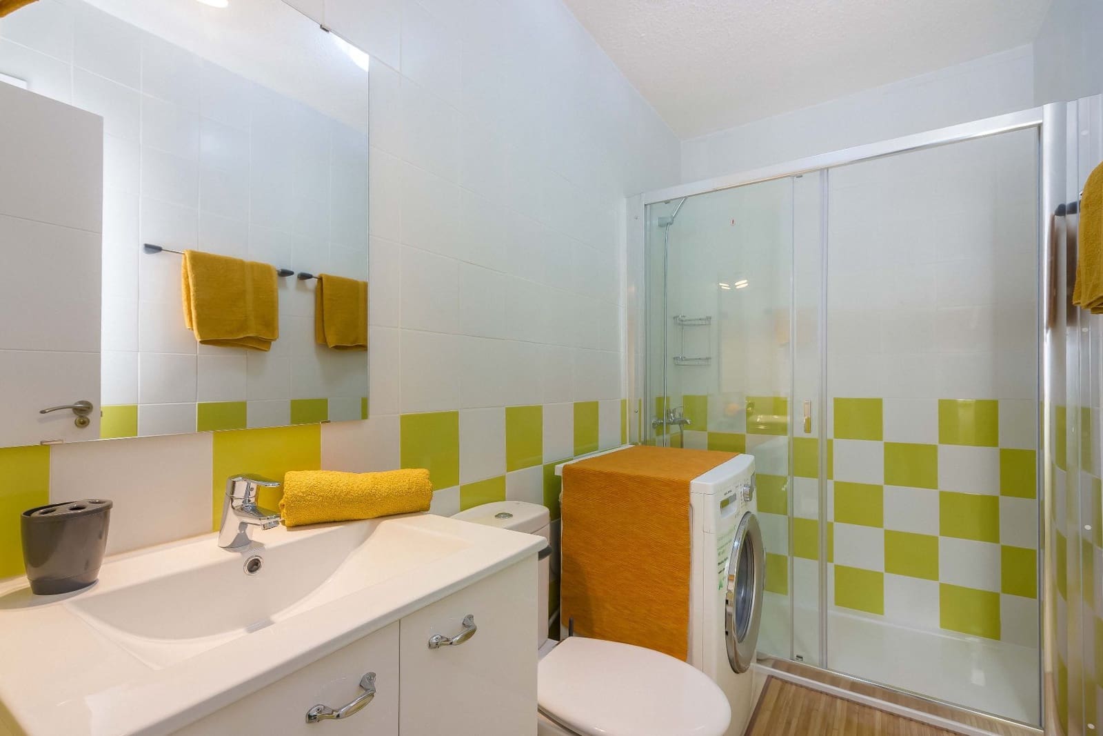 2 sovrum Lägenhet till salu i Costa Adeje med pool - 405 000 € (Ref: 9303053)