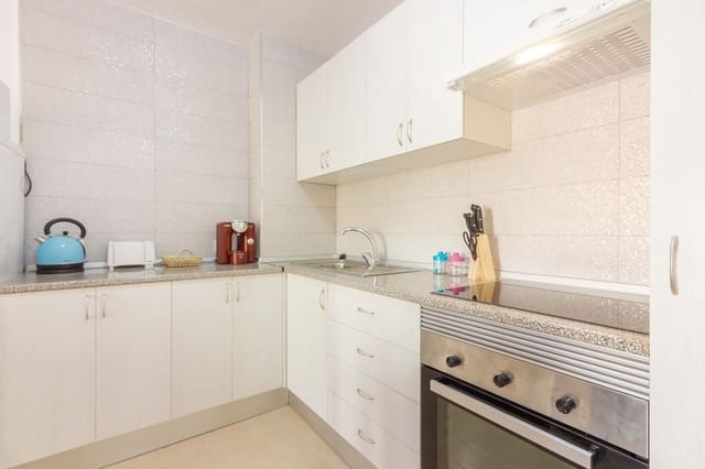 2 soveværelse Lejlighed til salg i Torviscas Bajo, Adeje med swimmingpool - € 405.000 (Ref: 9303053)