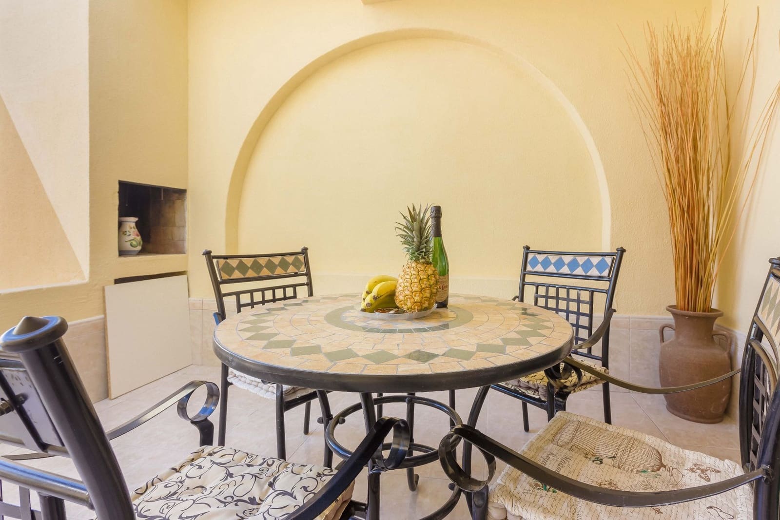 2 sovrum Lägenhet till salu i Costa Adeje med pool - 405 000 € (Ref: 9303053)