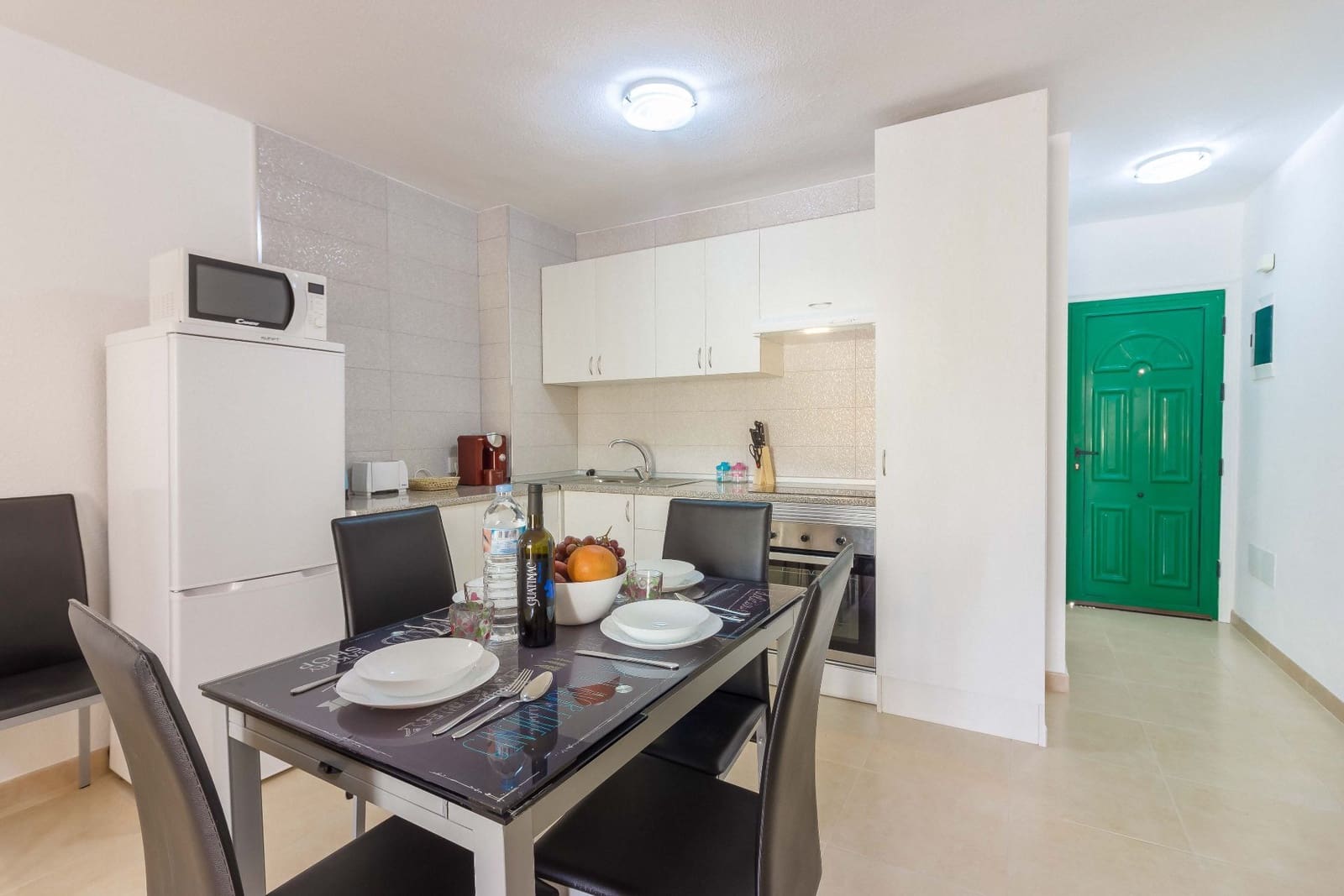 2 sovrum Lägenhet till salu i Costa Adeje med pool - 405 000 € (Ref: 9303053)