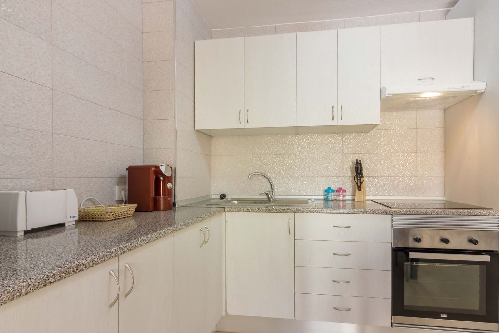 2 sovrum Lägenhet till salu i Costa Adeje med pool - 405 000 € (Ref: 9303053)