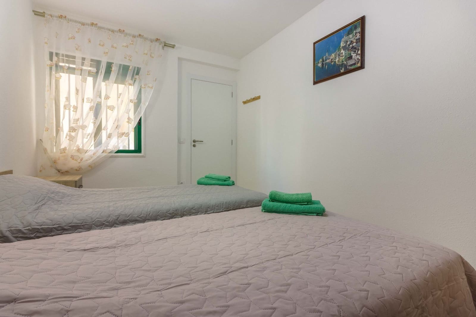 2 sovrum Lägenhet till salu i Costa Adeje med pool - 405 000 € (Ref: 9303053)