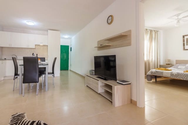 2 soveværelse Lejlighed til salg i Torviscas Bajo, Adeje med swimmingpool - € 405.000 (Ref: 9303053)