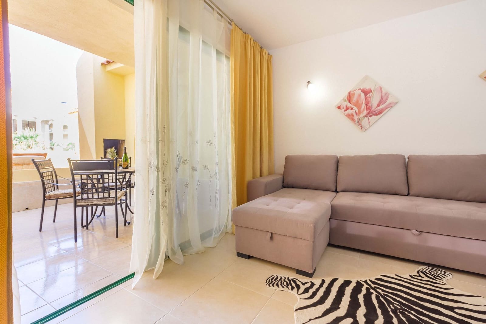 2 sovrum Lägenhet till salu i Costa Adeje med pool - 405 000 € (Ref: 9303053)