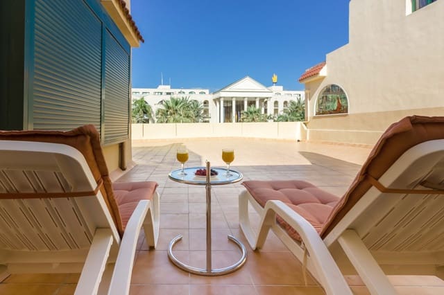 2 soveværelse Lejlighed til salg i Torviscas Bajo, Adeje med swimmingpool - € 405.000 (Ref: 9303053)