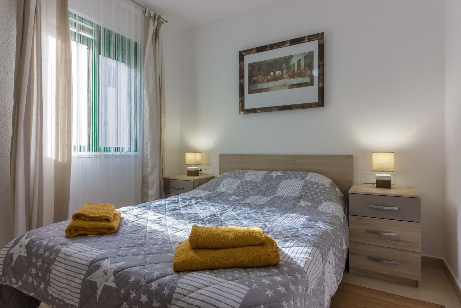 2 sovrum Lägenhet till salu i Costa Adeje med pool - 405 000 € (Ref: 9303053)