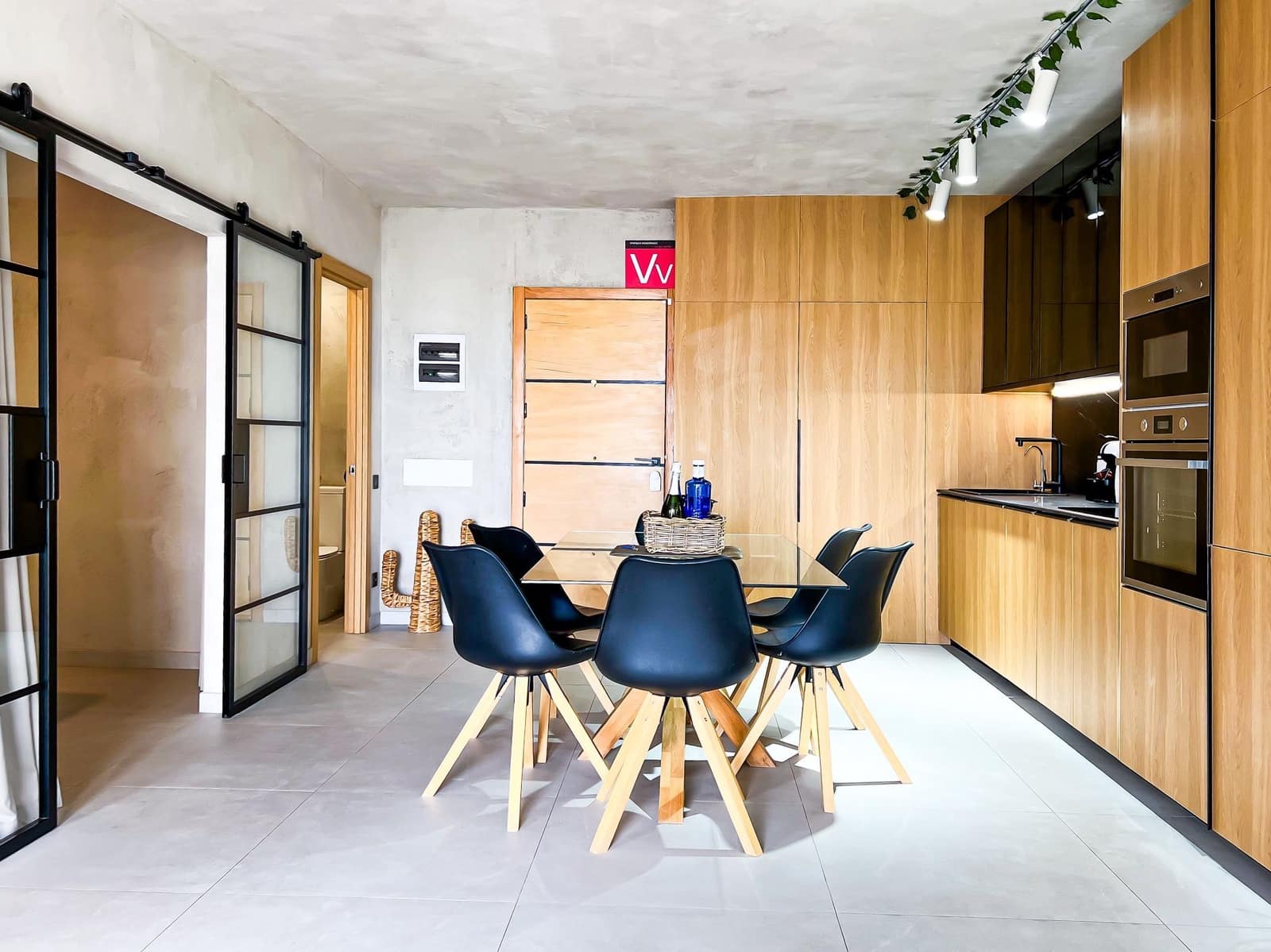 Apartamento en Costa Adeje en venta con piscina garaje - 350.000 € (Ref: 9303054)