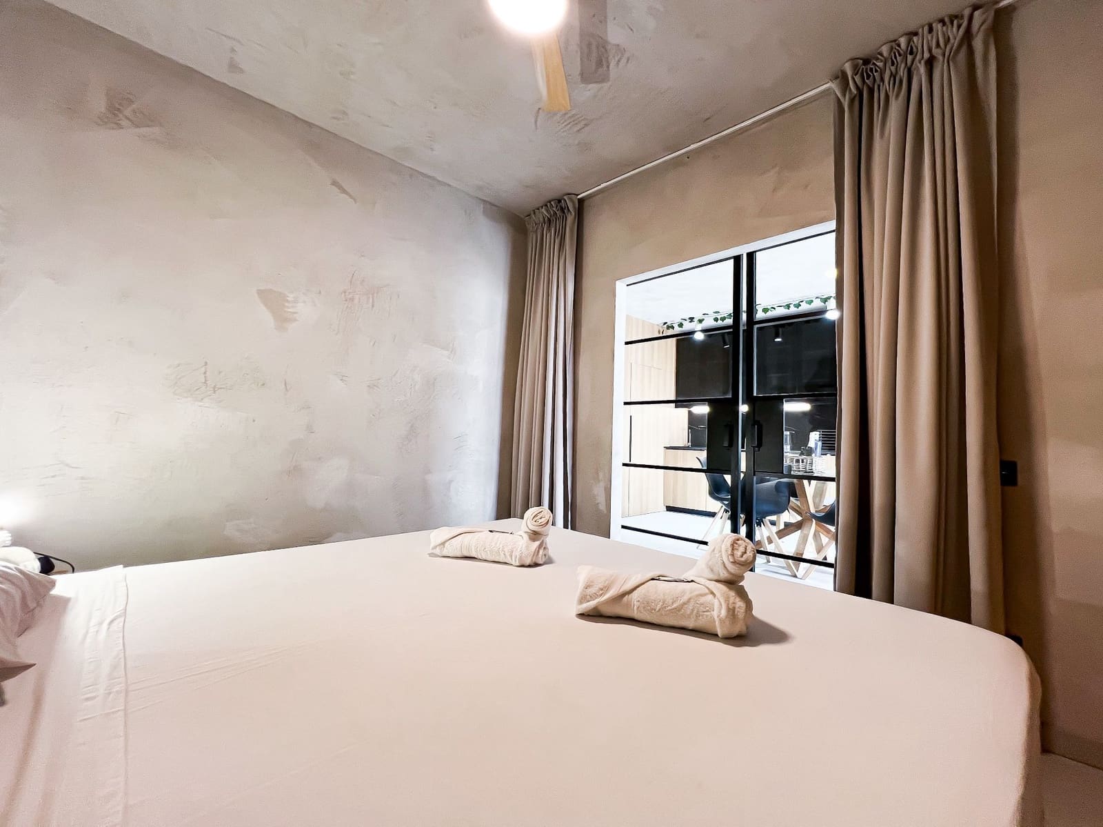 Apartamento en Costa Adeje en venta con piscina garaje - 350.000 € (Ref: 9303054)