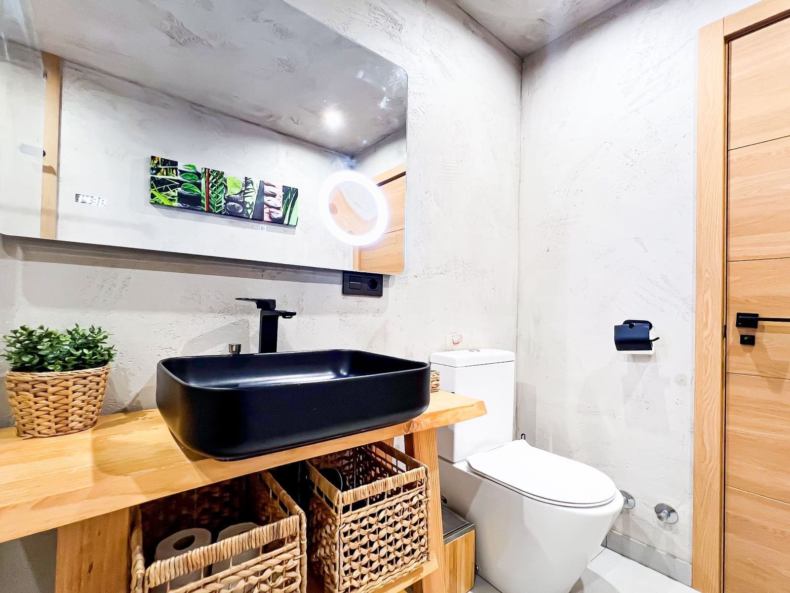 Apartamento en Costa Adeje en venta con piscina garaje - 350.000 € (Ref: 9303054)