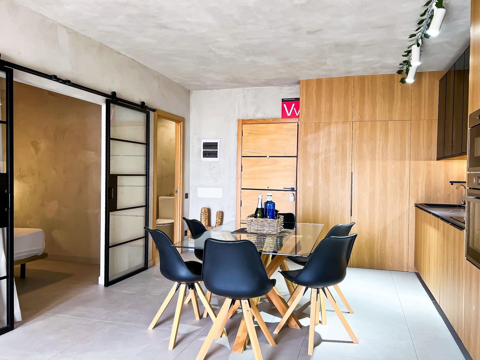 Apartamento en Costa Adeje en venta con piscina garaje - 350.000 € (Ref: 9303054)