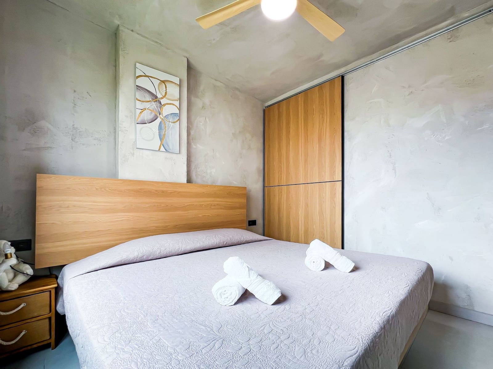 Apartamento en Costa Adeje en venta con piscina garaje - 350.000 € (Ref: 9303054)