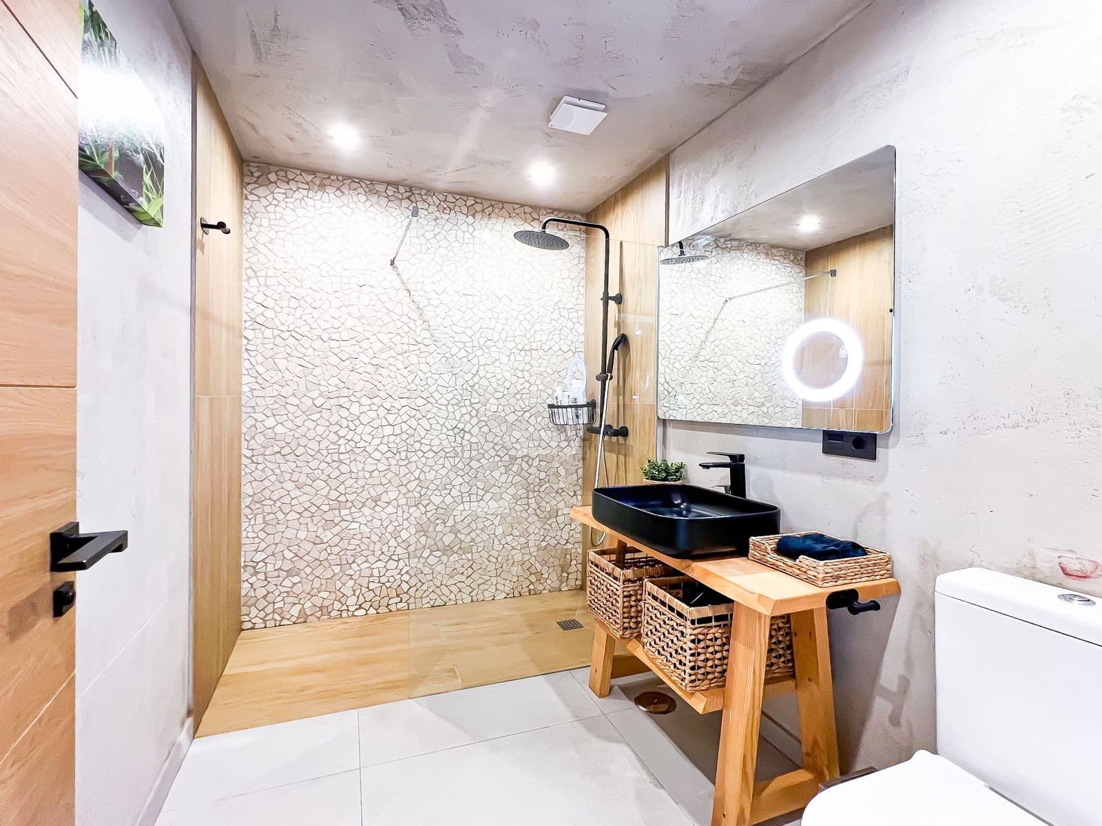 Apartamento en Costa Adeje en venta con piscina garaje - 350.000 € (Ref: 9303054)