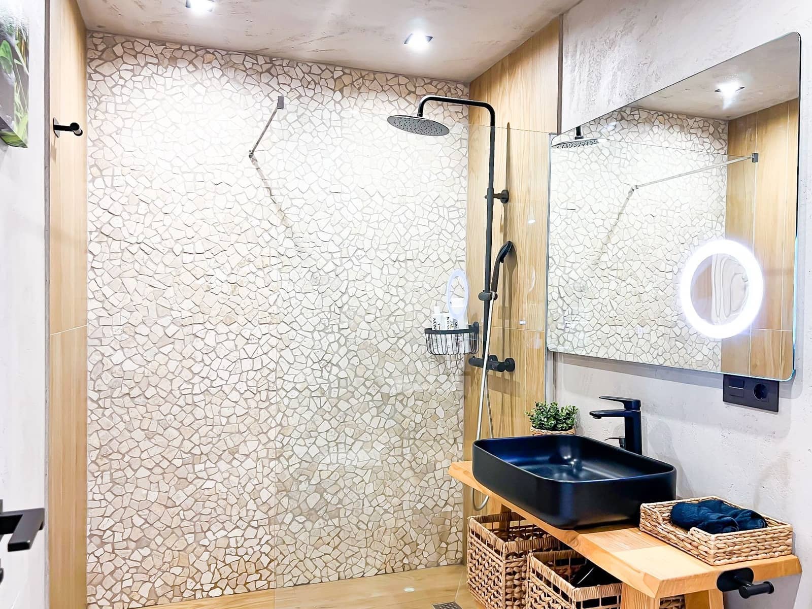 Apartamento en Costa Adeje en venta con piscina garaje - 350.000 € (Ref: 9303054)