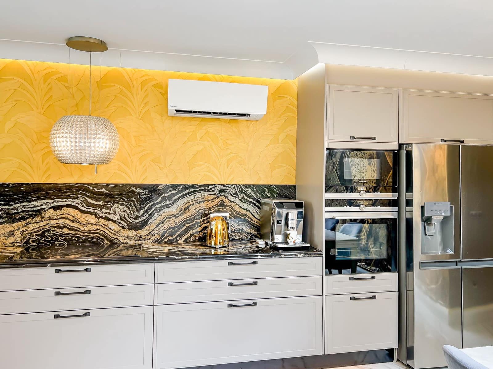 4 camera da letto Villa in vendita in El Madronal con piscina garage - 1.650.000 € (Rif: 9308222)