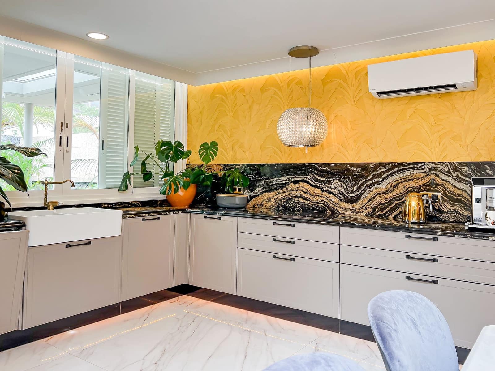 4 camera da letto Villa in vendita in El Madronal con piscina garage - 1.650.000 € (Rif: 9308222)