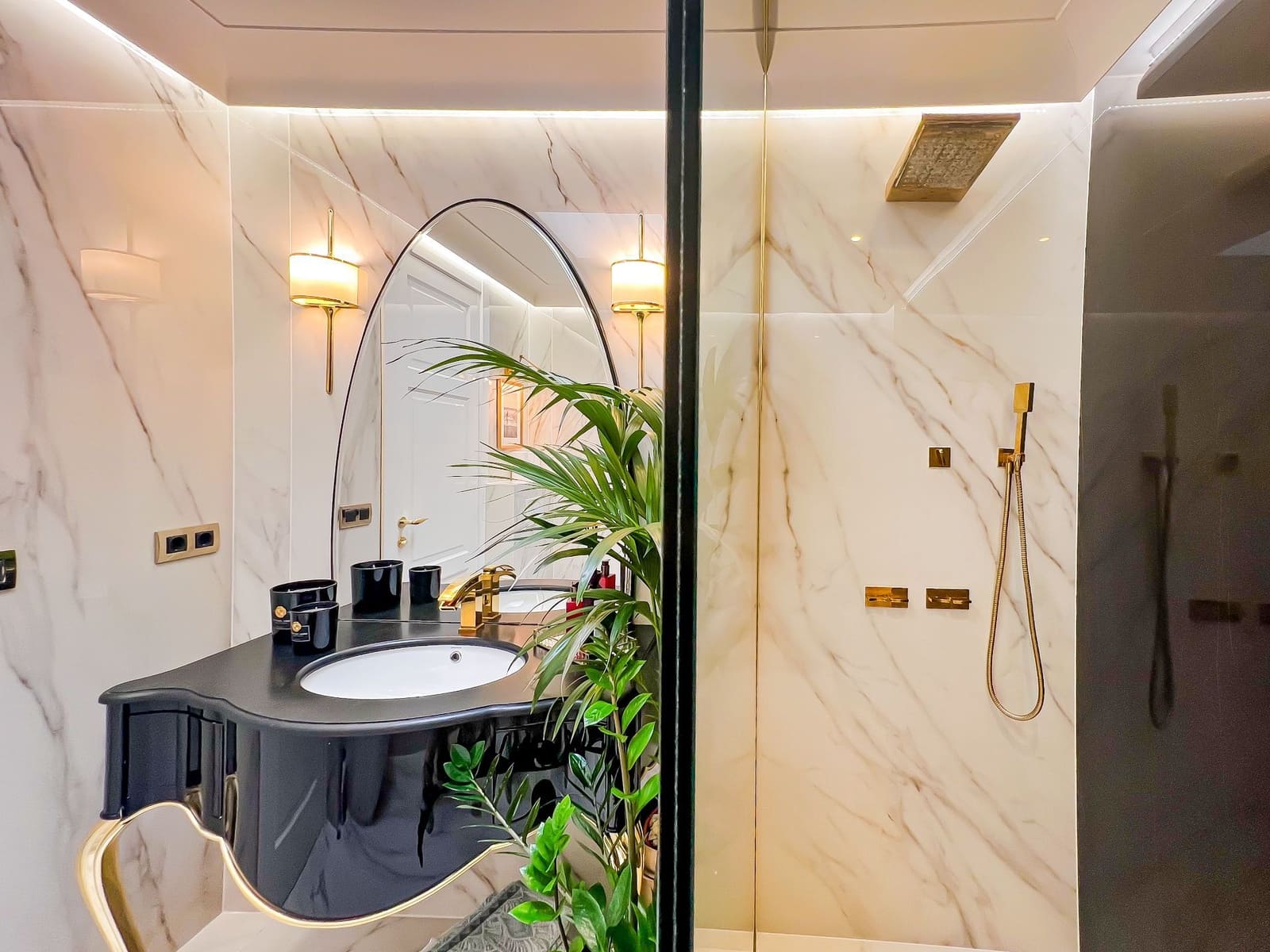 4 camera da letto Villa in vendita in El Madronal con piscina garage - 1.650.000 € (Rif: 9308222)