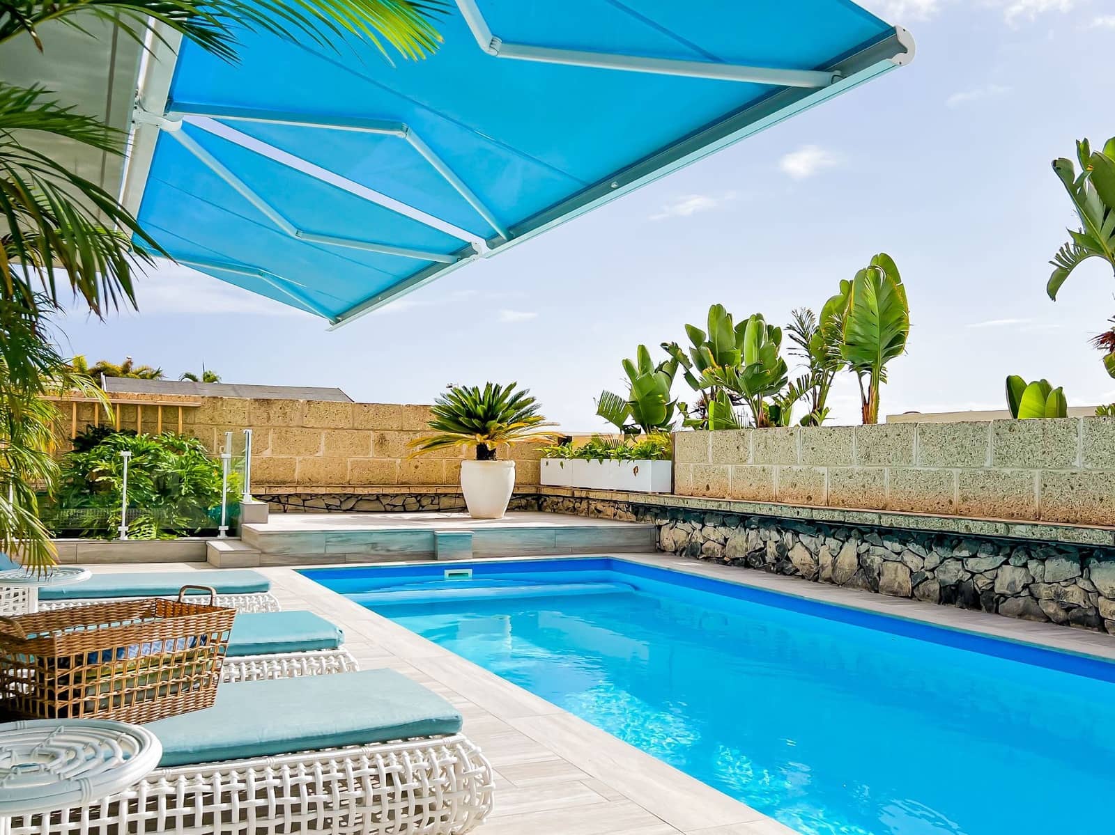 4 camera da letto Villa in vendita in El Madronal con piscina garage - 1.650.000 € (Rif: 9308222)