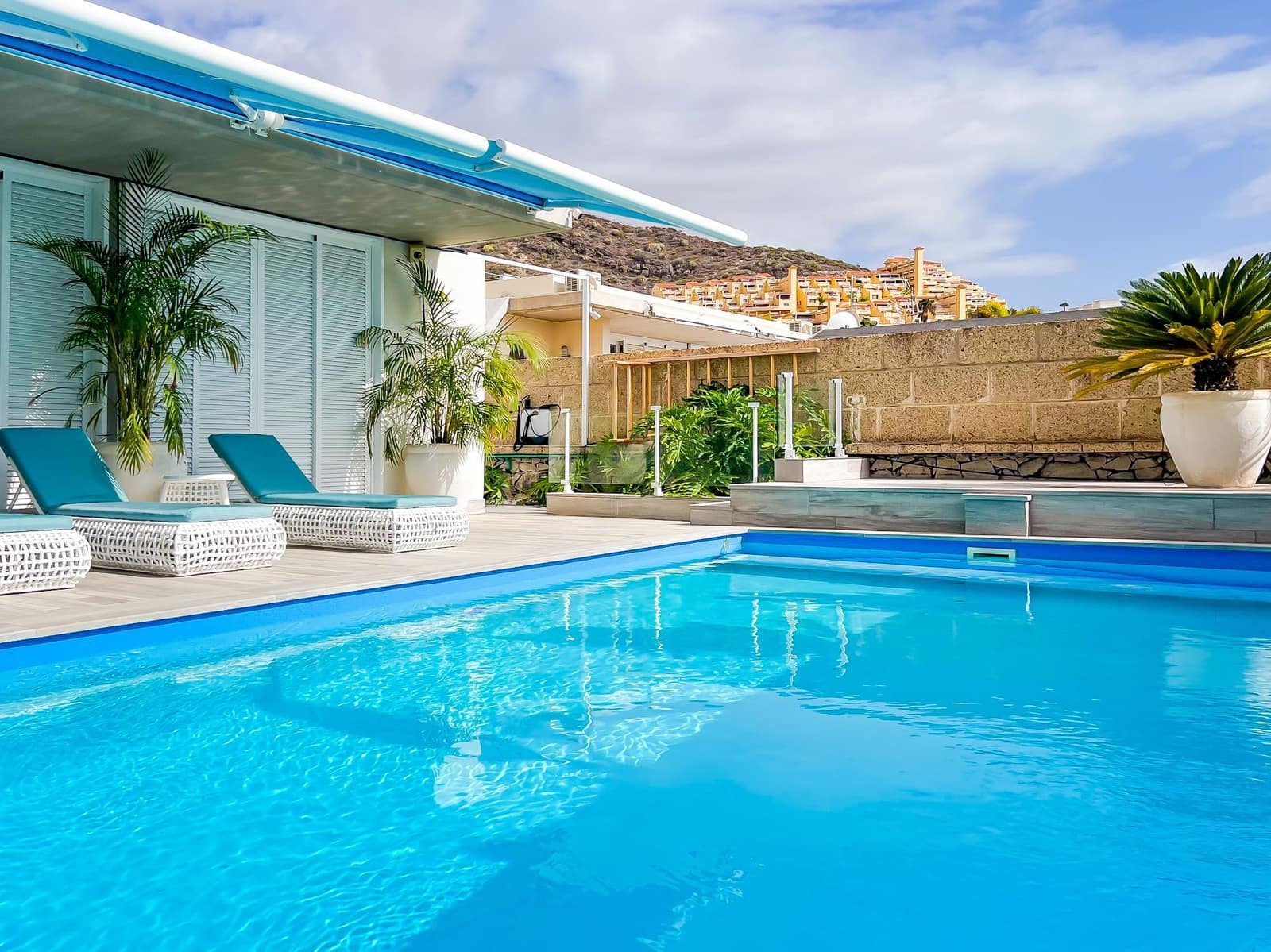 4 camera da letto Villa in vendita in El Madronal con piscina garage - 1.650.000 € (Rif: 9308222)