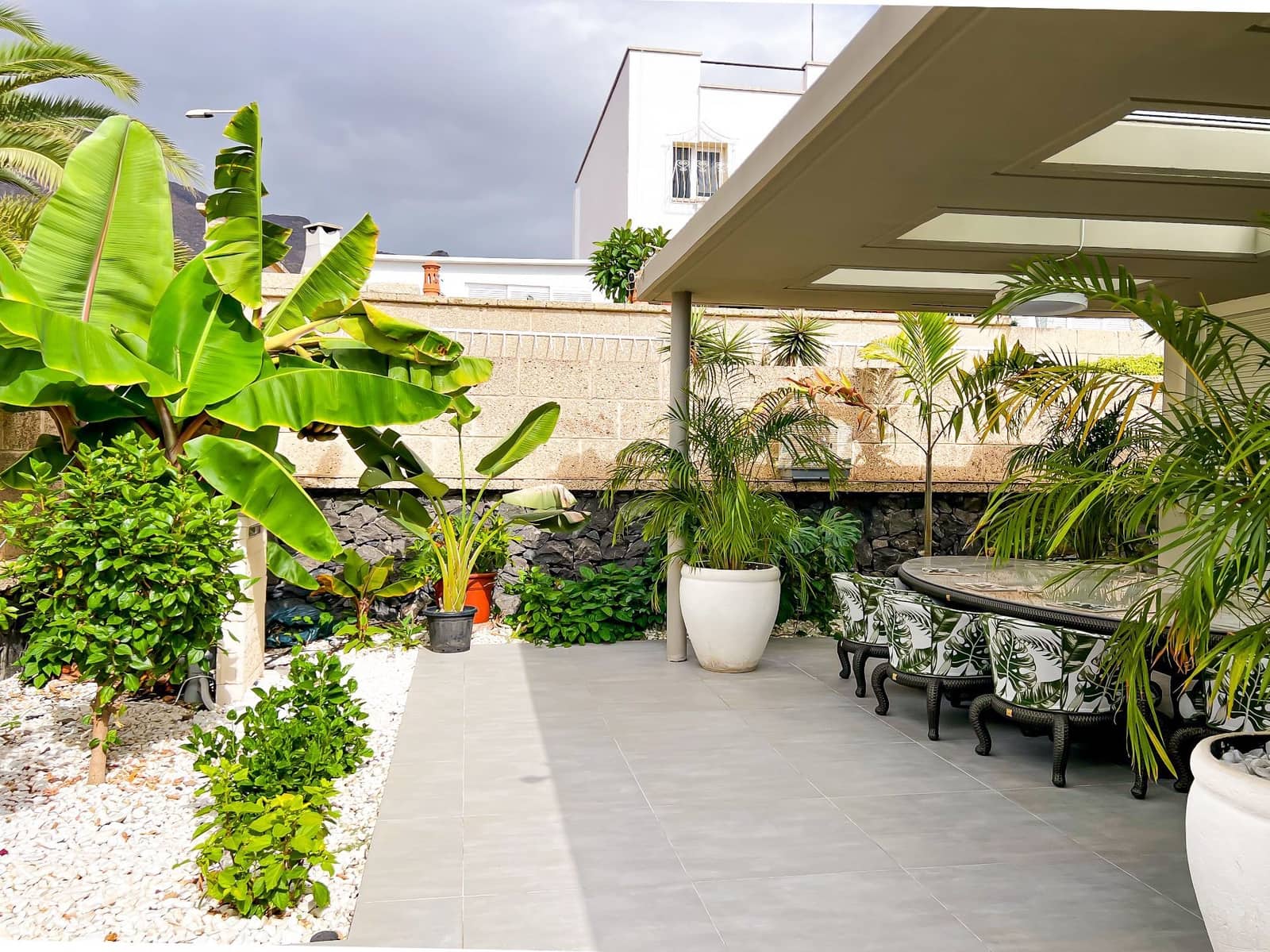 4 camera da letto Villa in vendita in El Madronal con piscina garage - 1.650.000 € (Rif: 9308222)