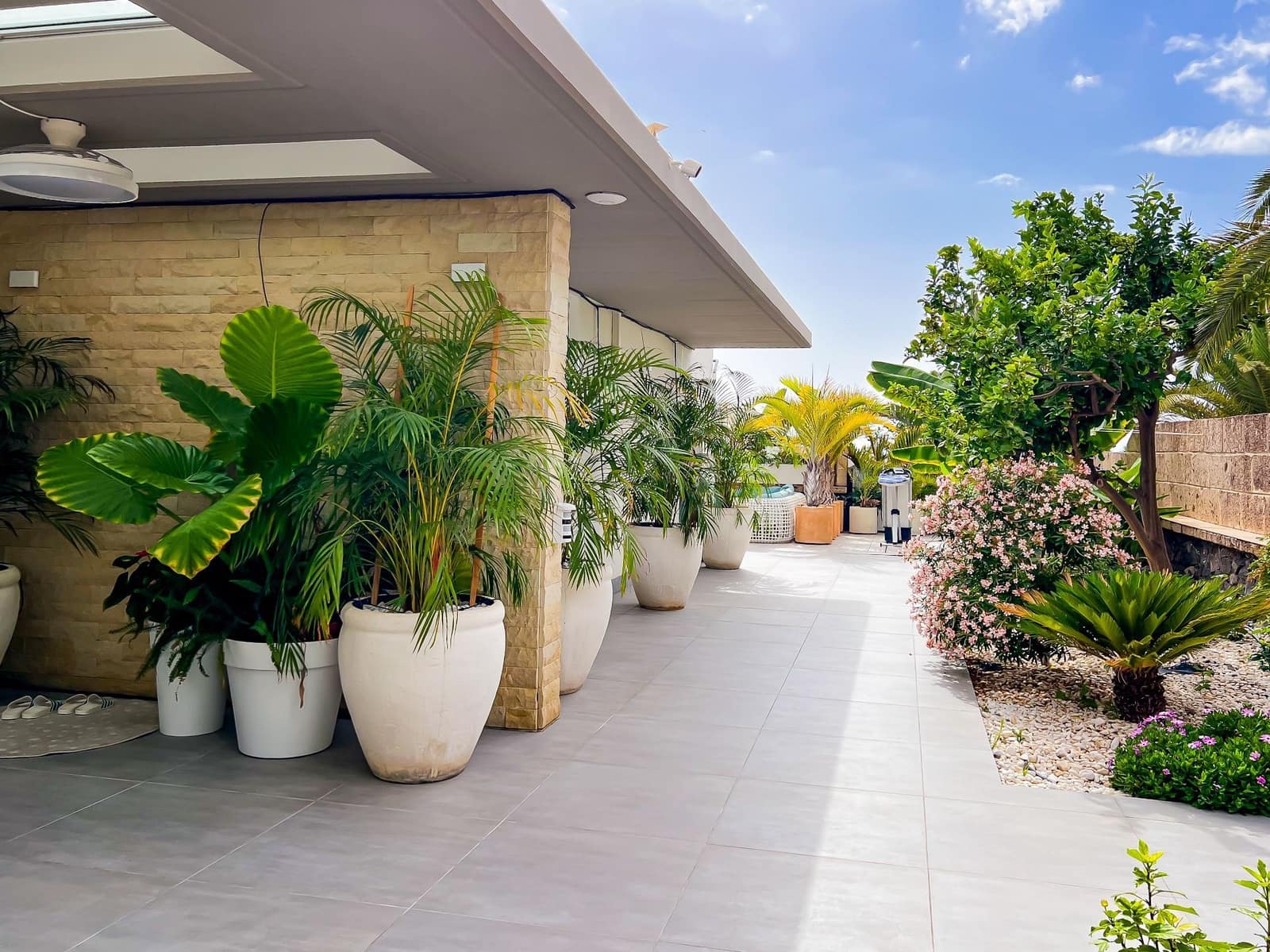 4 camera da letto Villa in vendita in El Madronal con piscina garage - 1.650.000 € (Rif: 9308222)