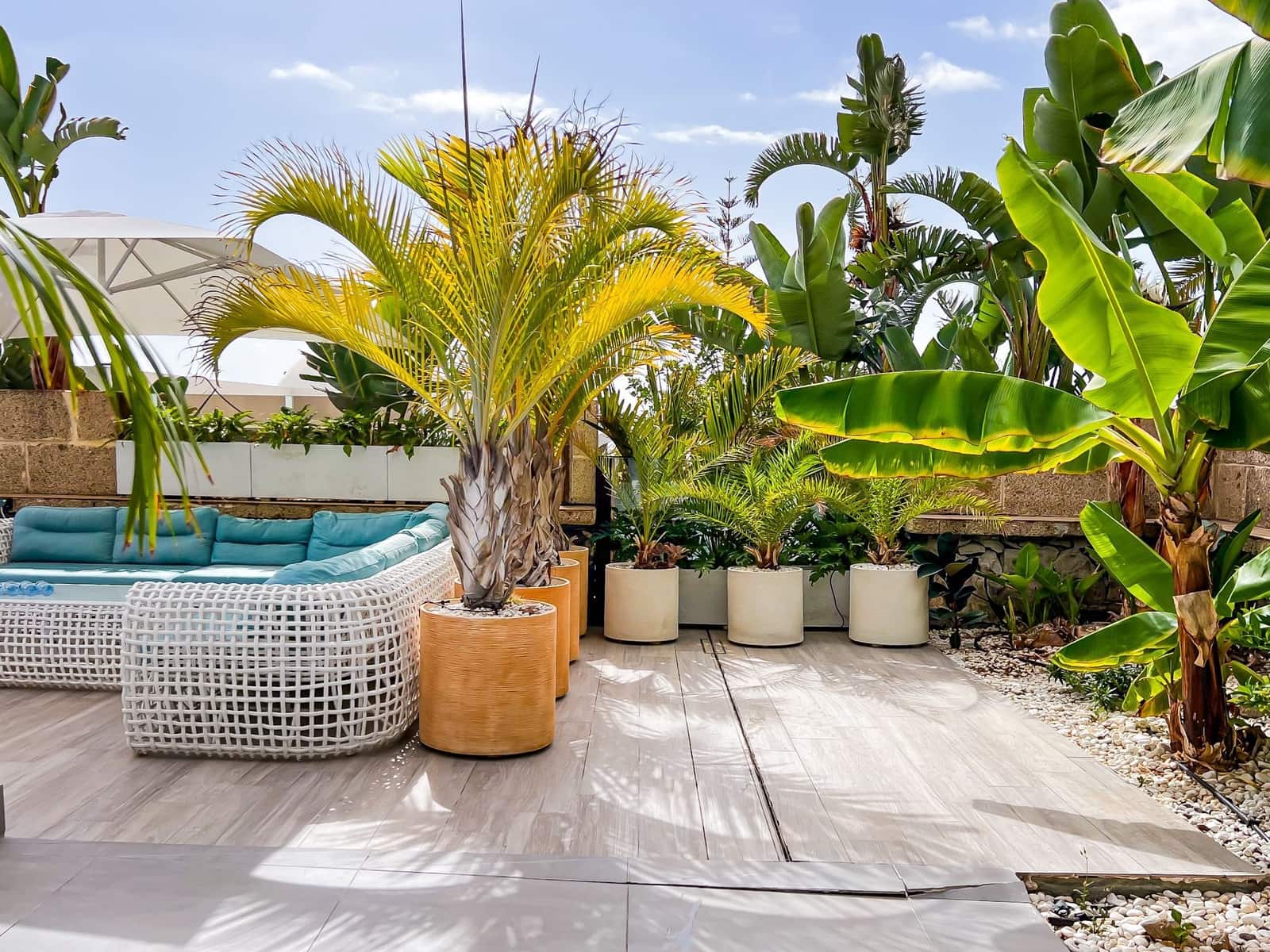 4 camera da letto Villa in vendita in El Madronal con piscina garage - 1.650.000 € (Rif: 9308222)