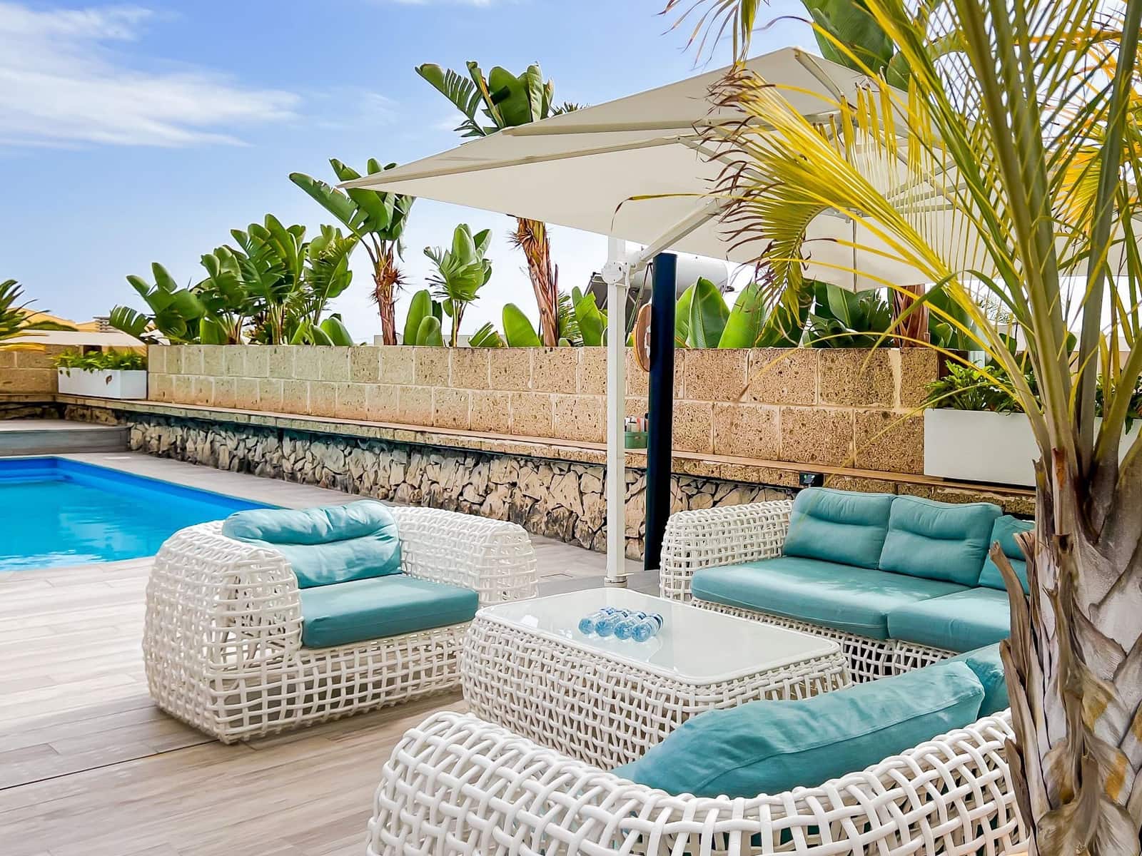 4 camera da letto Villa in vendita in El Madronal con piscina garage - 1.650.000 € (Rif: 9308222)