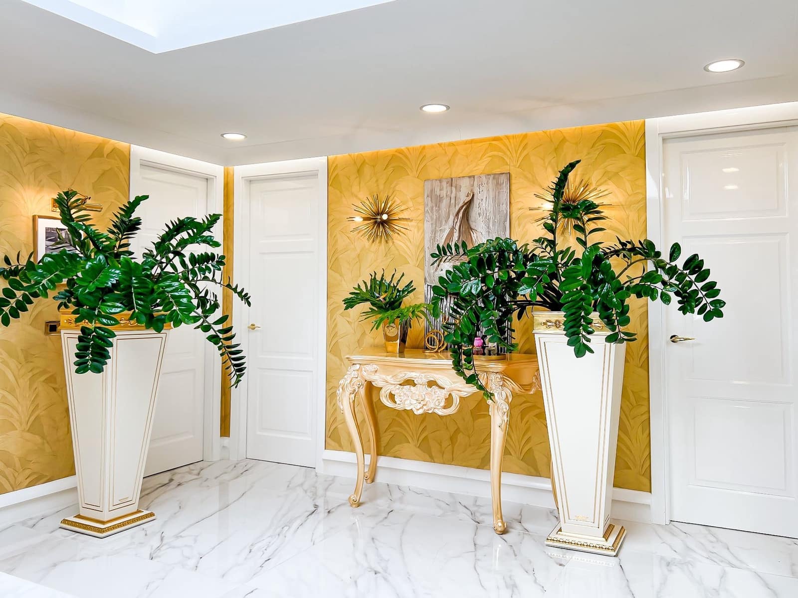 4 camera da letto Villa in vendita in El Madronal con piscina garage - 1.650.000 € (Rif: 9308222)