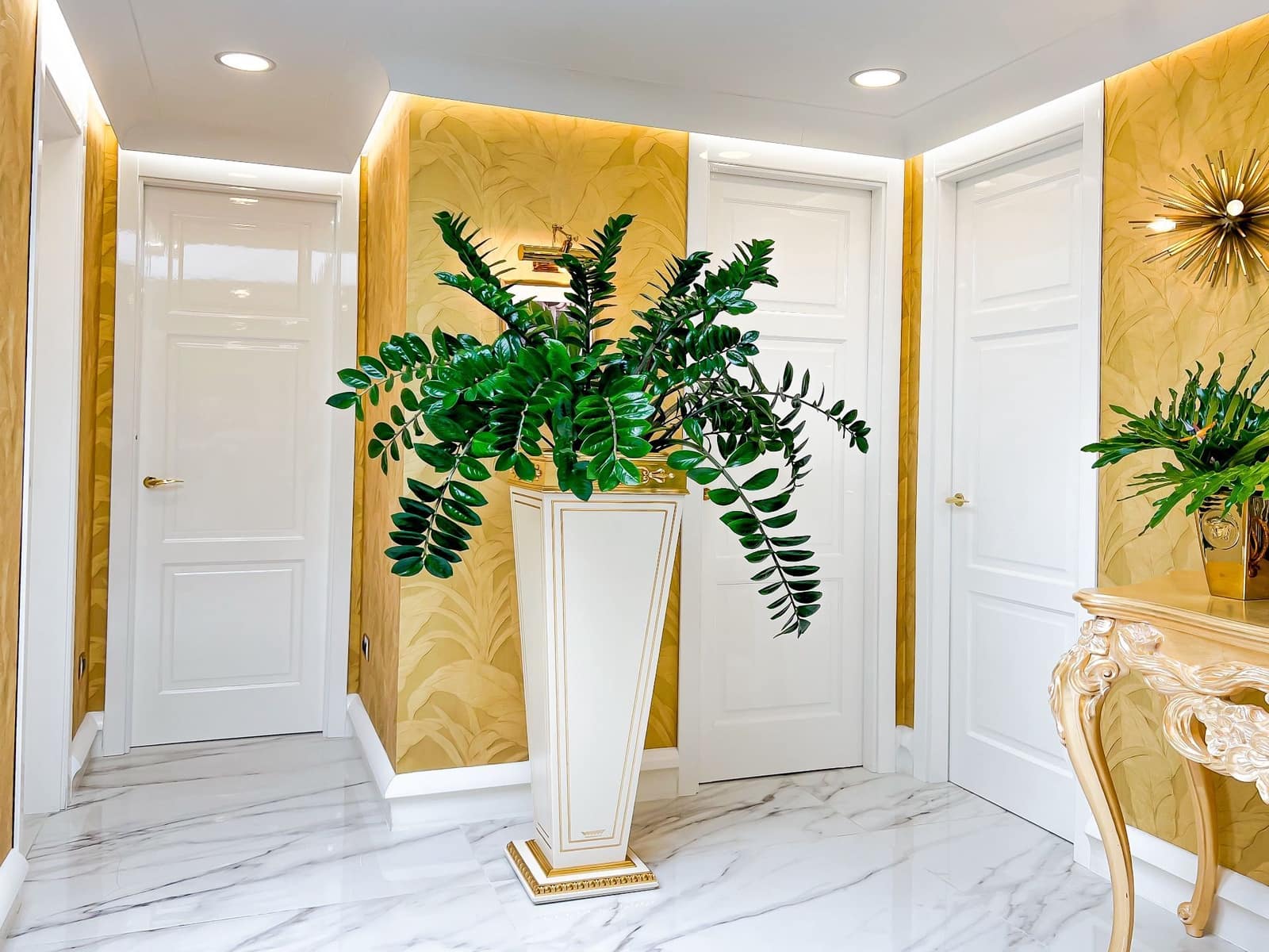 4 camera da letto Villa in vendita in El Madronal con piscina garage - 1.650.000 € (Rif: 9308222)