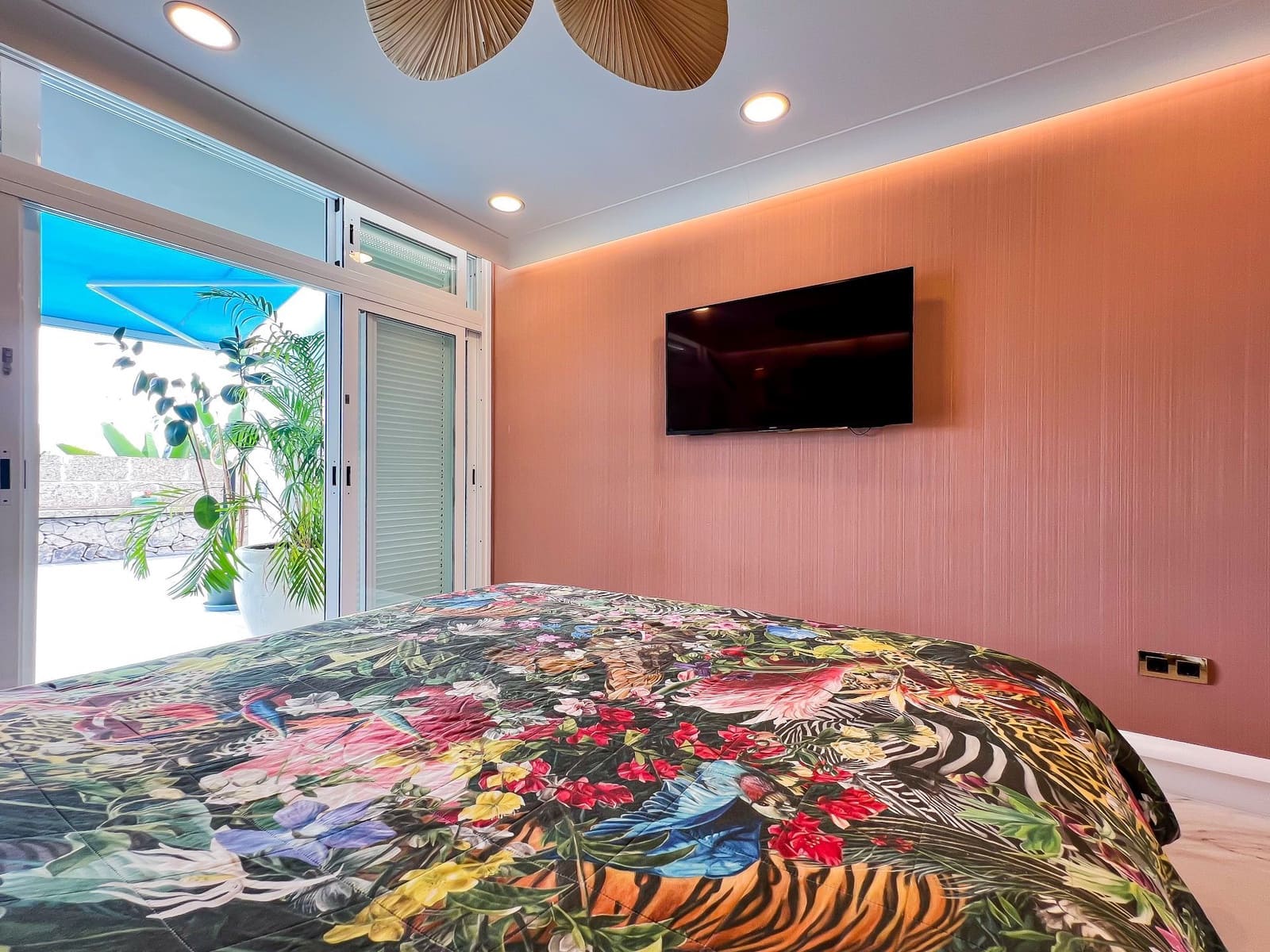 4 camera da letto Villa in vendita in El Madronal con piscina garage - 1.650.000 € (Rif: 9308222)