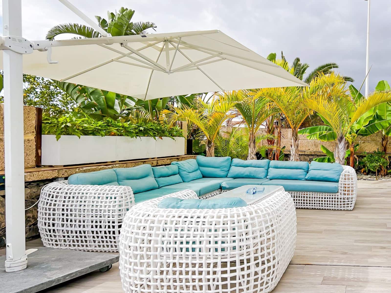 4 camera da letto Villa in vendita in El Madronal con piscina garage - 1.650.000 € (Rif: 9308222)