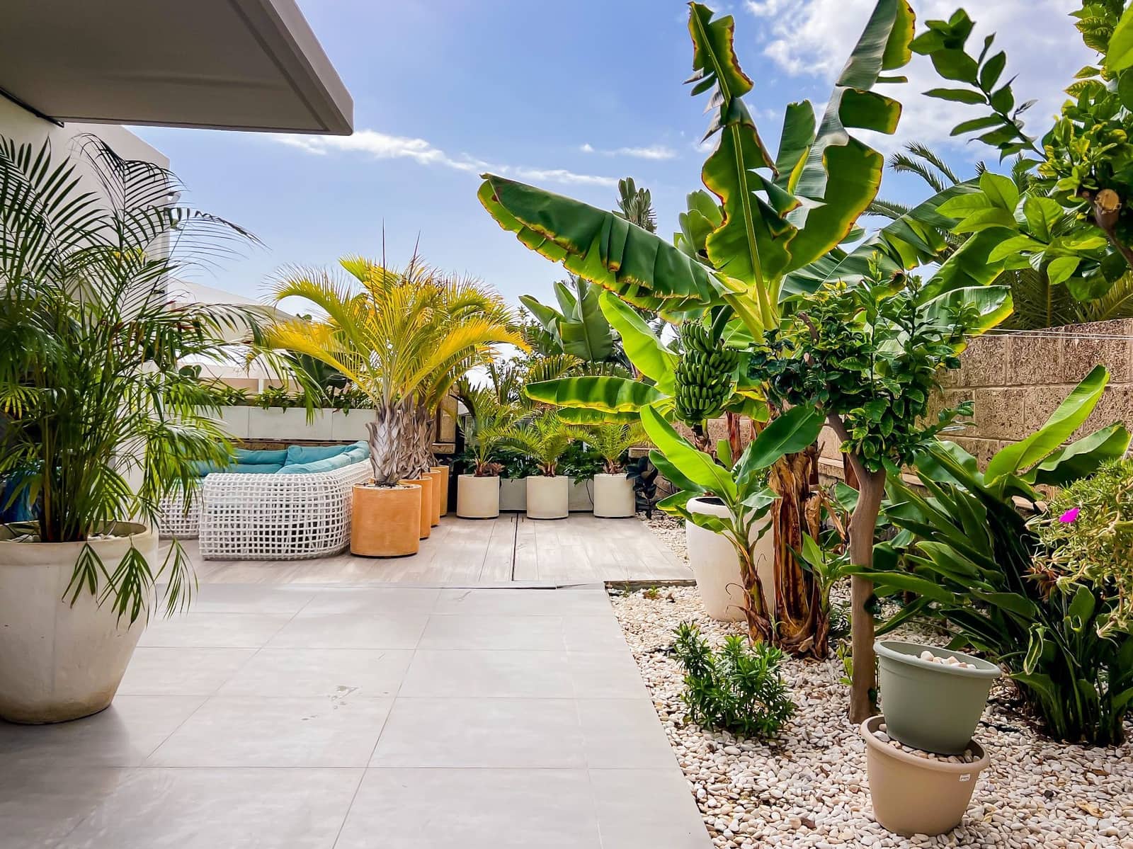 4 camera da letto Villa in vendita in El Madronal con piscina garage - 1.650.000 € (Rif: 9308222)