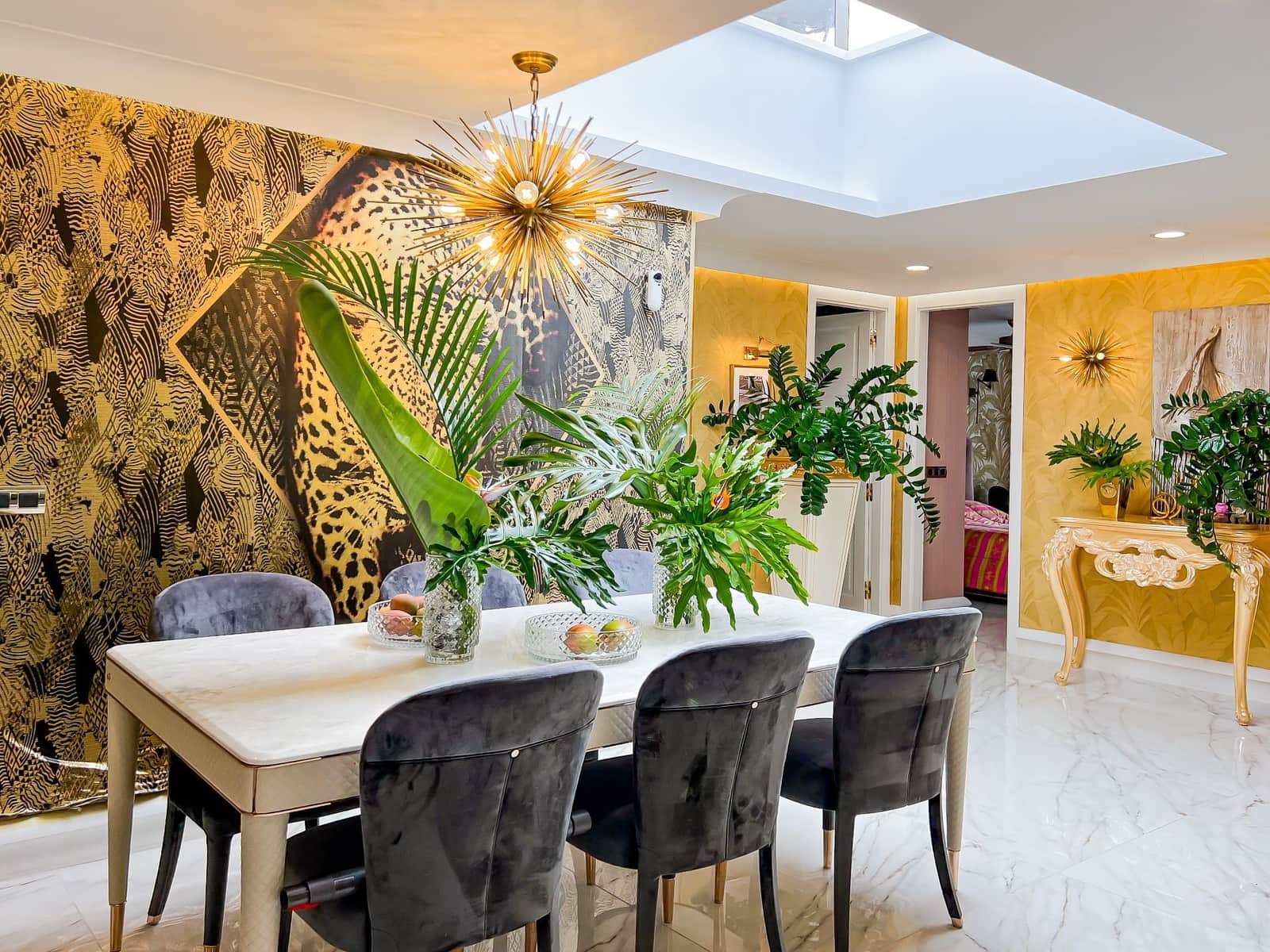 4 camera da letto Villa in vendita in El Madronal con piscina garage - 1.650.000 € (Rif: 9308222)