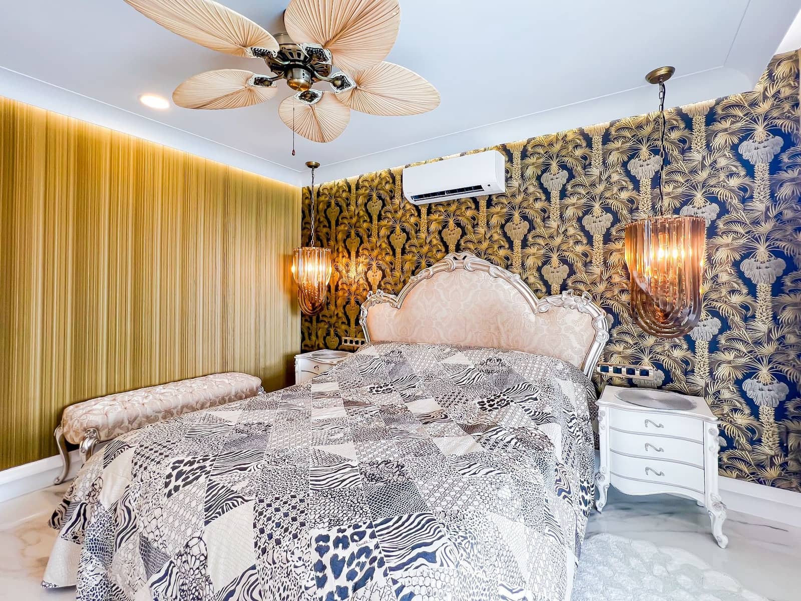 4 camera da letto Villa in vendita in El Madronal con piscina garage - 1.650.000 € (Rif: 9308222)