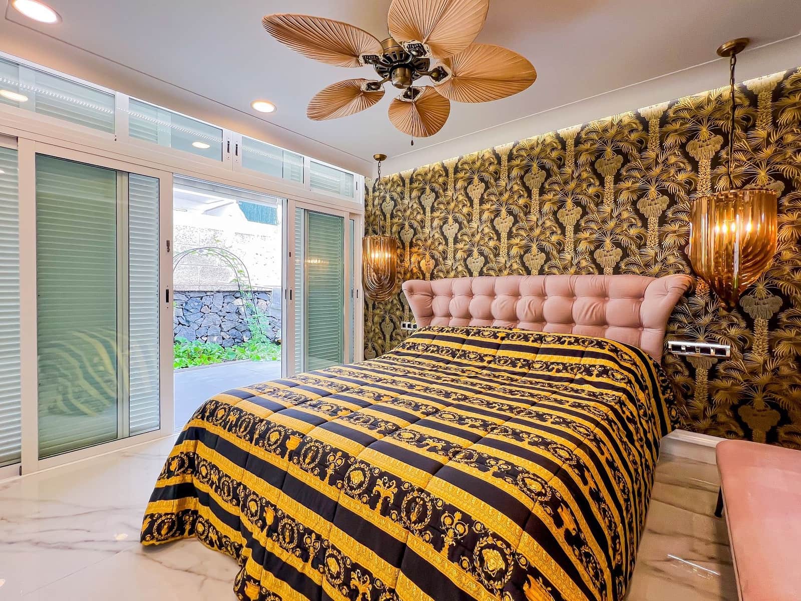 4 camera da letto Villa in vendita in El Madronal con piscina garage - 1.650.000 € (Rif: 9308222)