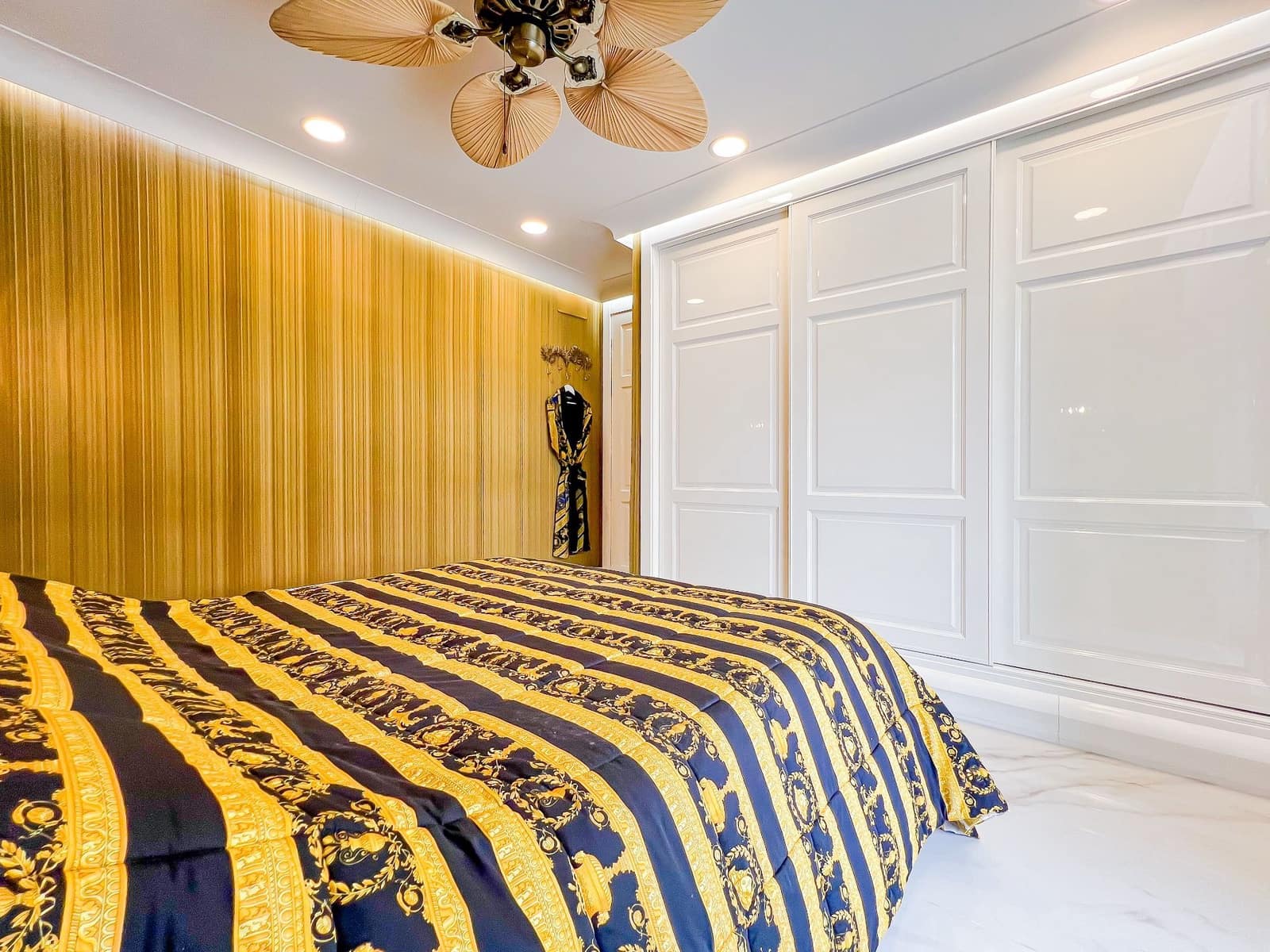 4 camera da letto Villa in vendita in El Madronal con piscina garage - 1.650.000 € (Rif: 9308222)