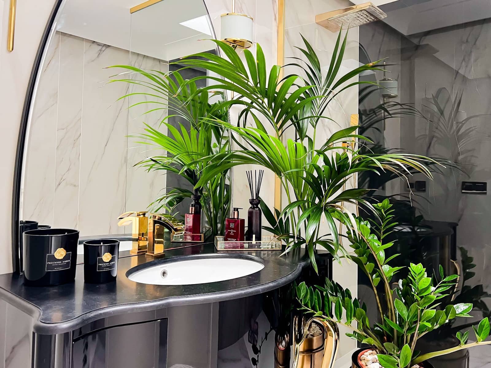 4 camera da letto Villa in vendita in El Madronal con piscina garage - 1.650.000 € (Rif: 9308222)