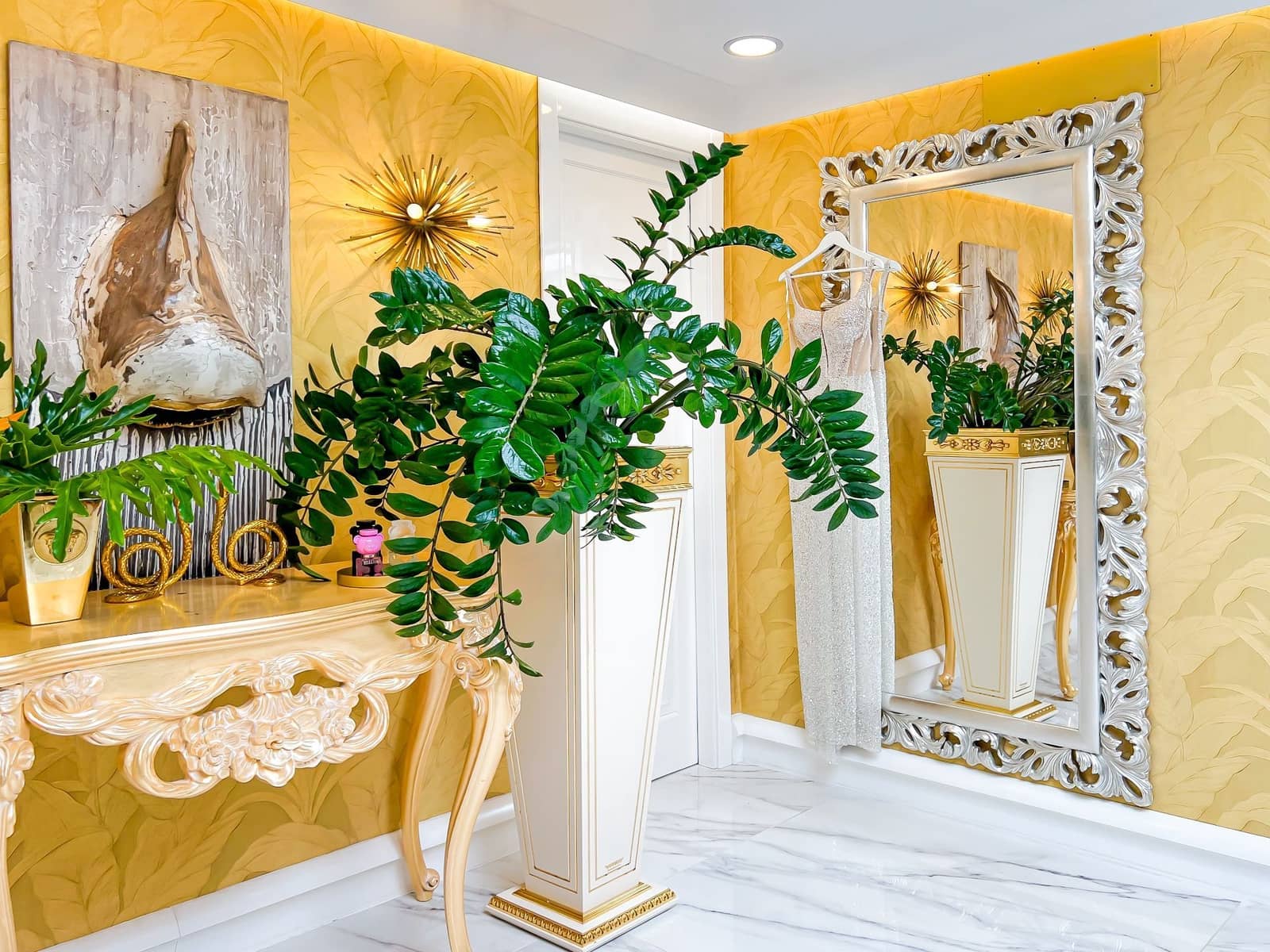 4 camera da letto Villa in vendita in El Madronal con piscina garage - 1.650.000 € (Rif: 9308222)