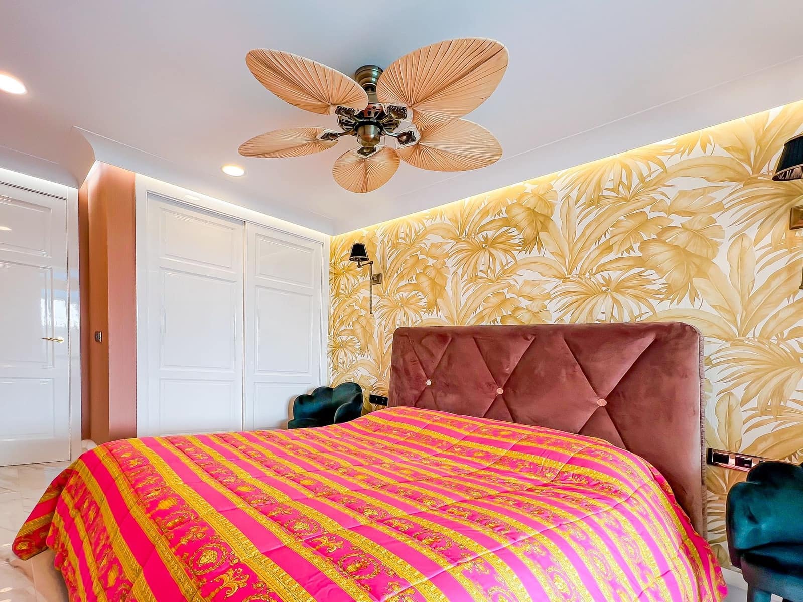 4 camera da letto Villa in vendita in El Madronal con piscina garage - 1.650.000 € (Rif: 9308222)