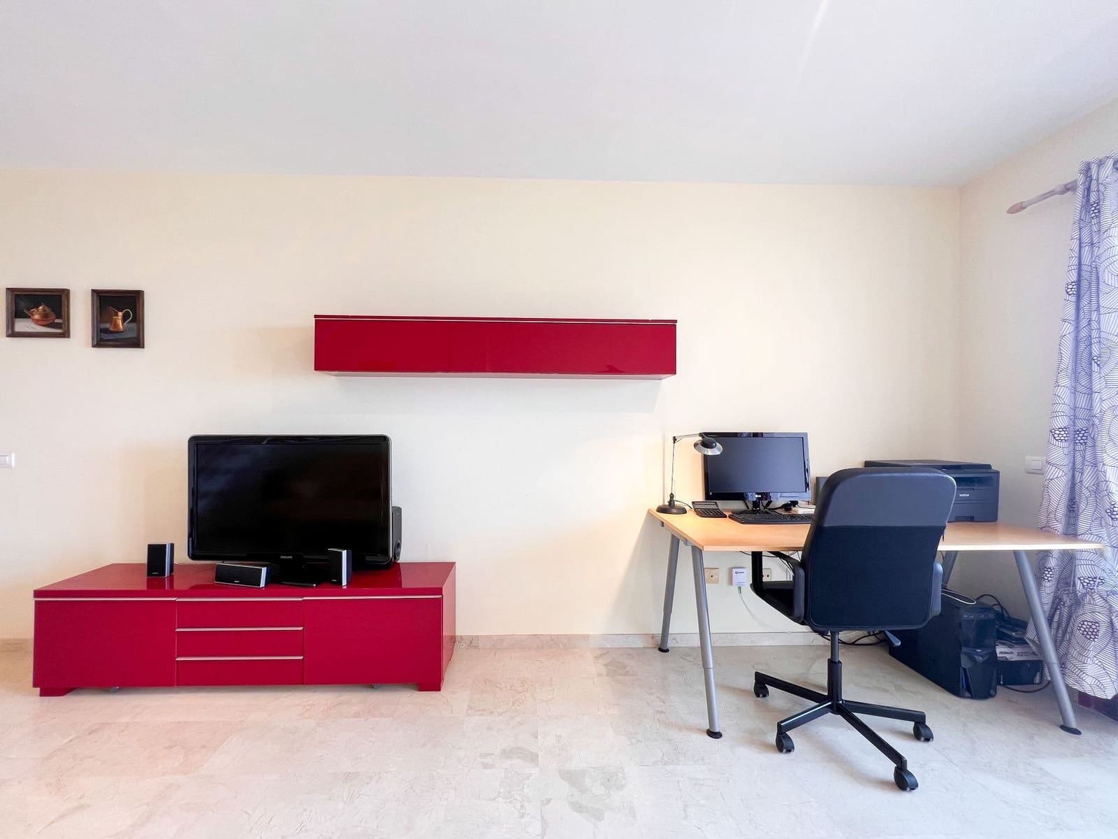 2 slaapkamer Appartement te koop in Palm-Mar met zwembad garage - € 459.000 (Ref: 9308223)