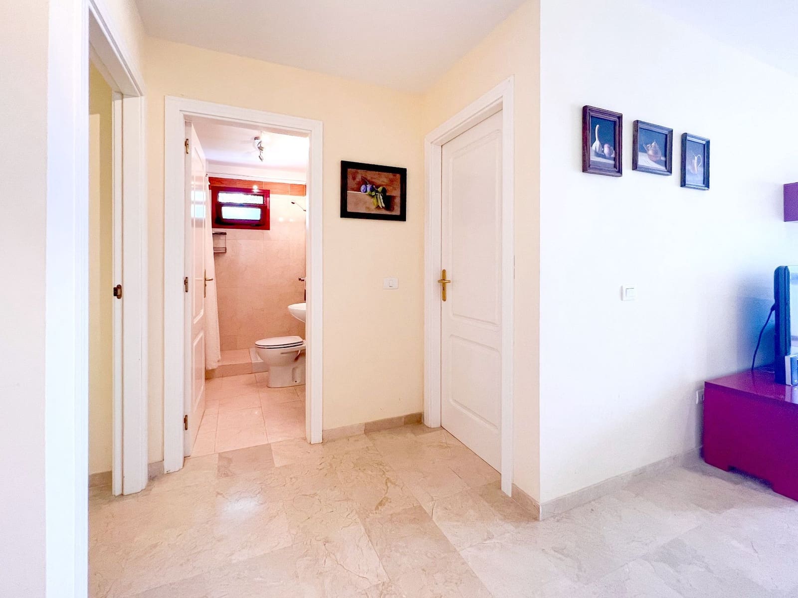 2 slaapkamer Appartement te koop in Palm-Mar met zwembad garage - € 459.000 (Ref: 9308223)