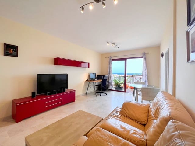 2 slaapkamer Appartement te koop in Palm-Mar, Arona met zwembad garage - € 459.000 (Ref: 9308223)