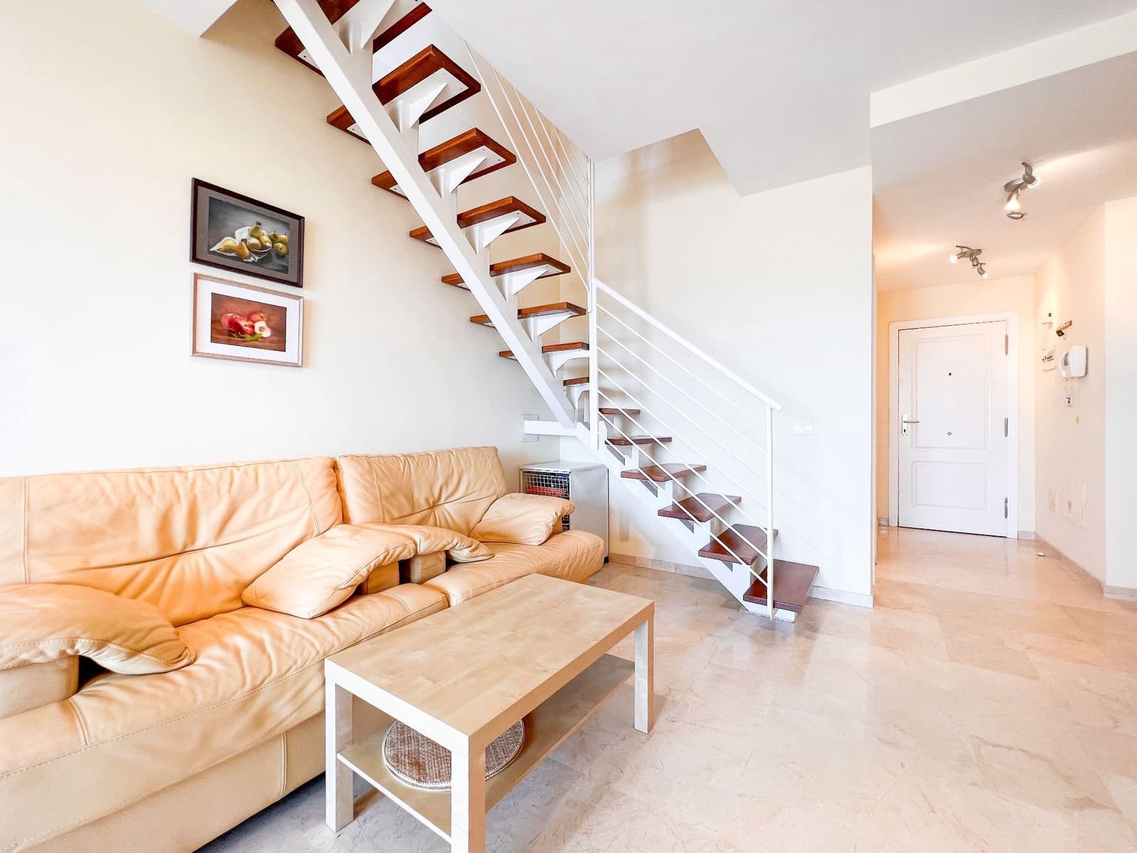 2 slaapkamer Appartement te koop in Palm-Mar met zwembad garage - € 459.000 (Ref: 9308223)